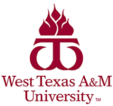 WTAMU - West Texas A&M University logo